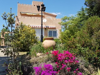 Maison de vacances Platja d'Aro Enregistrement extérieur 2