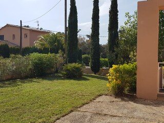 Vakantiehuis Platja d'Aro Buitenaudio-opname 4