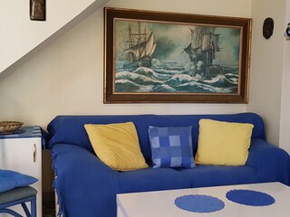 Casa per le vacanze Platja d'Aro Soggiorno 19