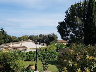 Casa de vacaciones Platja d'Aro Grabación al aire libre 10