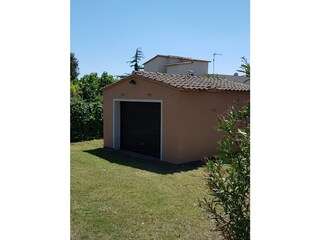 Casa de vacaciones Platja d'Aro Grabación al aire libre 4
