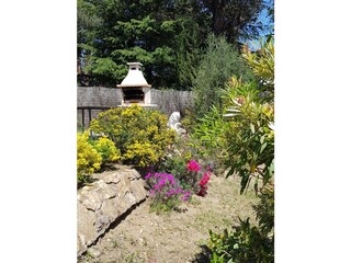 Vakantiehuis Platja d'Aro Buitenaudio-opname 11