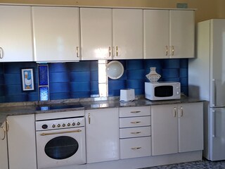 Casa per le vacanze Platja d'Aro Cucina 32