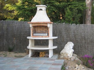 Casa per le vacanze Platja d'Aro Ambiente 8
