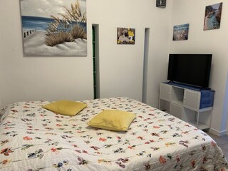 Casa per le vacanze Platja d'Aro Camera da letto 28