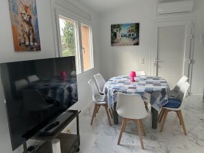Ferienhaus Casa rosa Maria