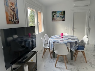 Casa de vacaciones Platja d'Aro Grabación al aire libre 15