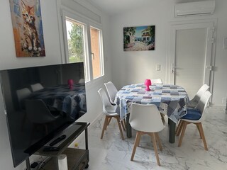 Vakantiehuis Platja d'Aro Buitenaudio-opname 15