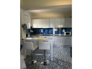 Casa per le vacanze Platja d'Aro Cucina 33