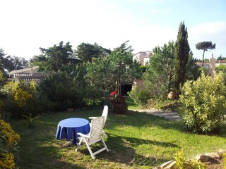 Casa per le vacanze Platja d'Aro Ambiente 12