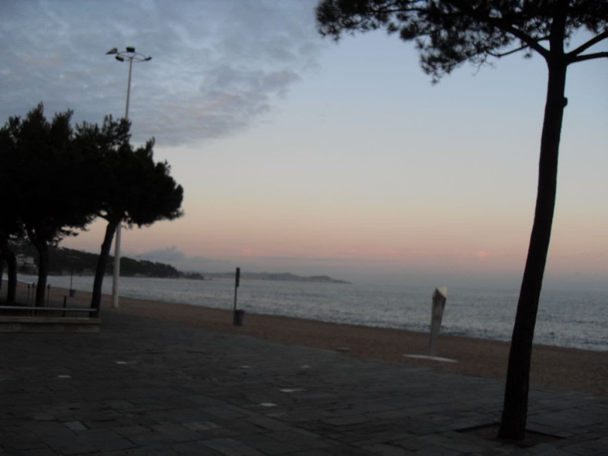 Strand Platja de Aro