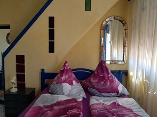 Casa per le vacanze Platja d'Aro Camera da letto 24