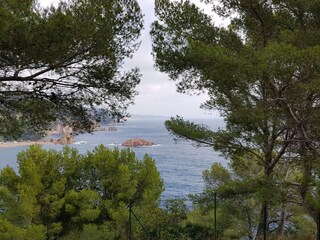 Casa per le vacanze Platja d'Aro Ambiente 14