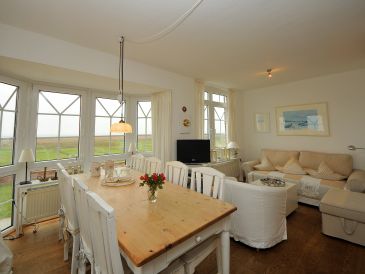 Ferienwohnung Seestern
