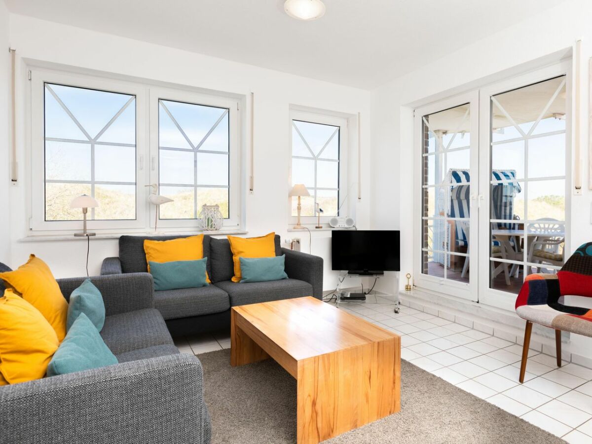 Ferienwohnung Wissel