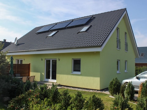 Ferienwohnung Schwan im Haus am Süßling