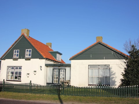 Holiday apartment Koebloemke