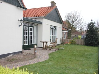 Holiday apartment Buren Outdoor Recording 3