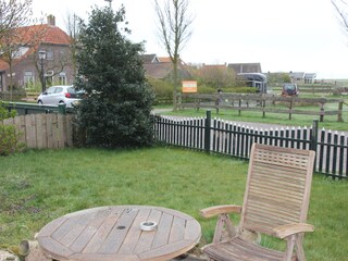 Holiday apartment Buren Outdoor Recording 5