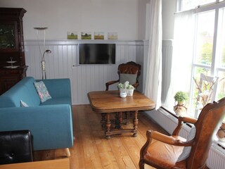 Holiday apartment Buren Features 7