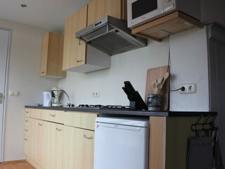 Holiday apartment Buren Features 12