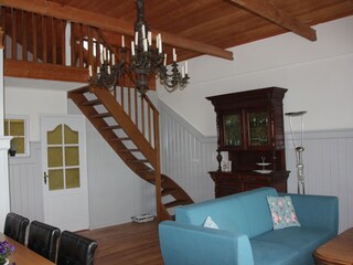 Holiday apartment Buren Features 8