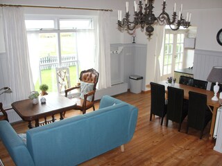 Holiday apartment Buren Features 9