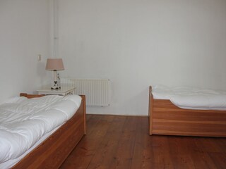 Holiday apartment Buren Features 14