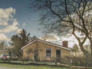 Bungalow Ballum Registrazione all'aperto 2