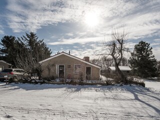 Bungalow Ballum Registrazione all'aperto 5