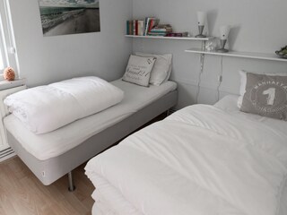 Bungalow Ballum Caratteristiche 11