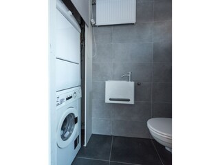 Bungalow Ballum Caratteristiche 14