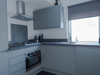 Bungalow Ballum Caratteristiche 16