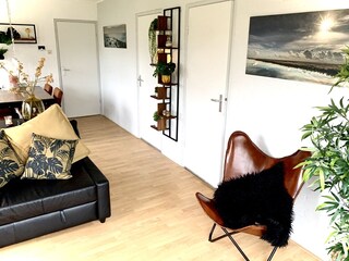 Bungalow Ballum Caratteristiche 7