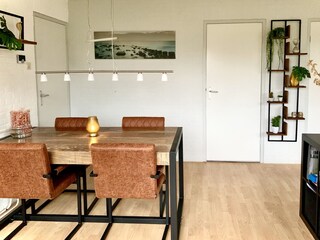 Bungalow Ballum Caratteristiche 9