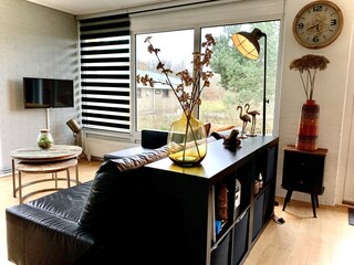 Bungalow Ballum Caratteristiche 6