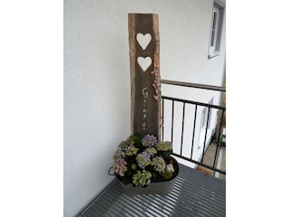 Ferienwohnung Lindau am Bodensee Außenaufnahme 2