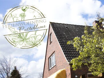 Ferienwohnung Pusteblume