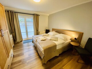 Ferienwohnung Lichtenhagen Ausstattung 10