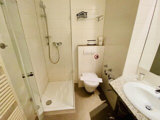 Ferienwohnung Lichtenhagen Ausstattung 12