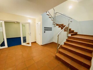 Ferienwohnung Lichtenhagen Ausstattung 13