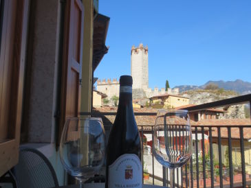 Holiday apartment Lombardi 2