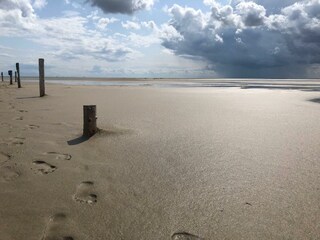 Wohltuende Weite