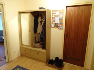 Garderobe
