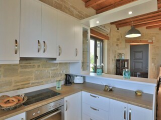 Villa Kastellos Caratteristiche 17