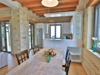 Villa Kastellos Caratteristiche 18