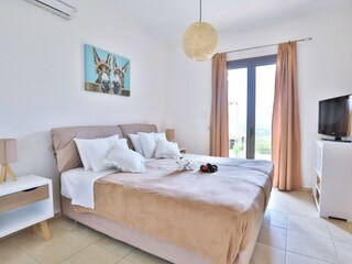 Villa Kastellos Caratteristiche 23