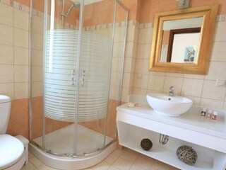 Villa Kastellos Caratteristiche 25