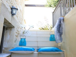 Villa Kastellos Registrazione all'aperto 14