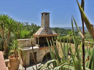 Villa Kastellos Registrazione all'aperto 11